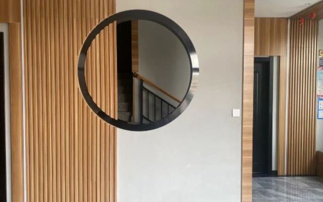 Ning 'an Fengze Hotel