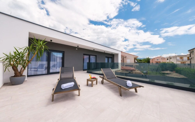 Villa Antonia