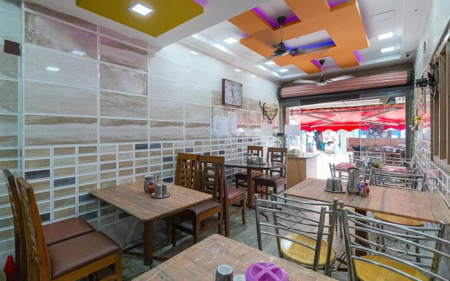 Hotel Baskar by OYO Rooms