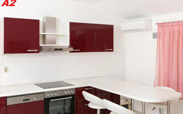 Apartments Mare