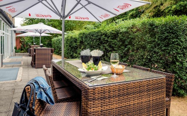 Park Inn By Radisson Dusseldorf-Kaarst