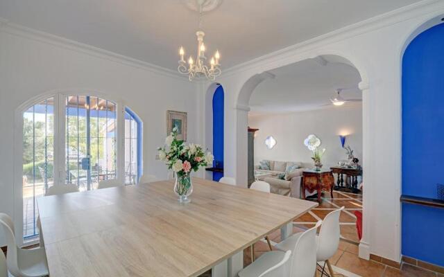 Villa 10 Luxe by Lirios Village Marbella