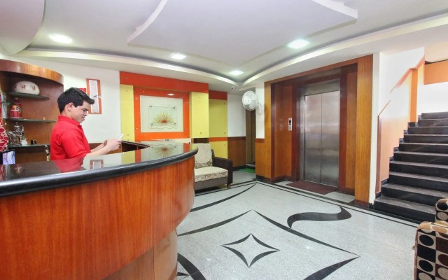 Aayush Corporate Stays