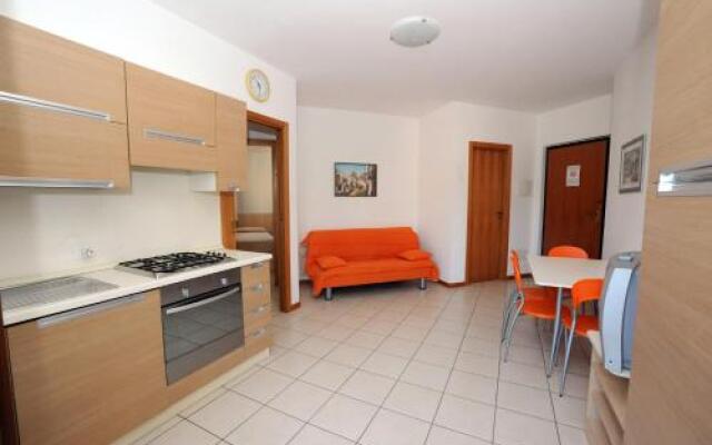 Residence Sole Del Conero