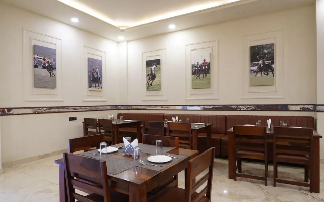 Tushar Group of Hotels - Polo Inn Sez