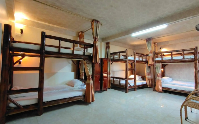 Sa Pa Venus - Hostel