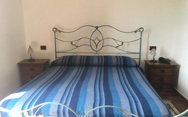 Il casolare