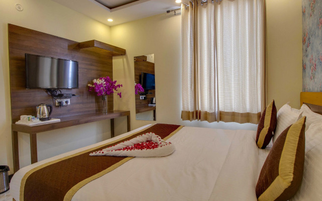 Jasoda Heritage Hotel