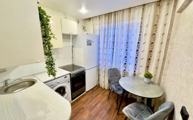 Квартиркинъ на ул. Ленина, д. 68А