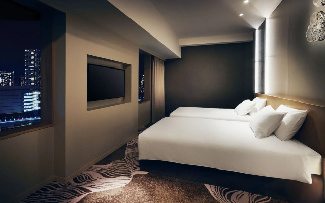 Hotel JAL City Tokyo Toyosu