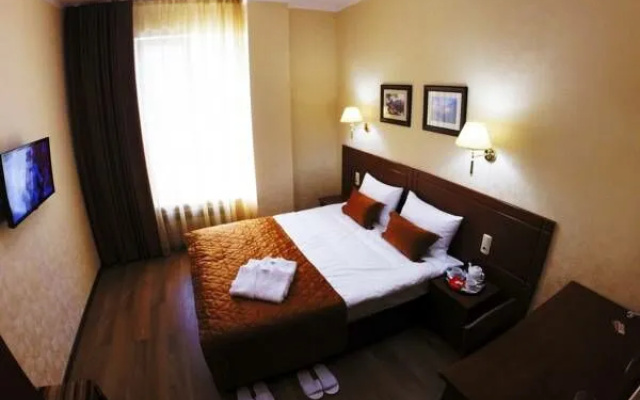 Тепло — фото