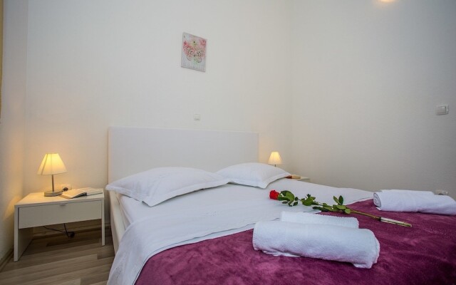 Apartments Marija Sego