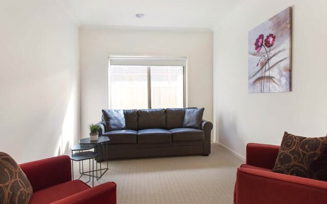Wyndham Harbour Villa - Melbourne