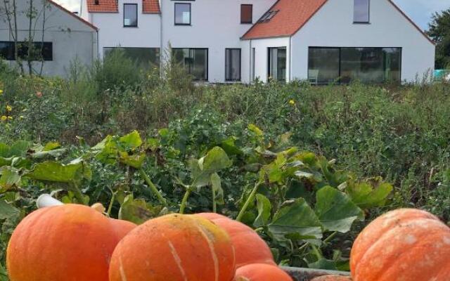 DOS22 Vakantiewoning I De Haan Wenduine