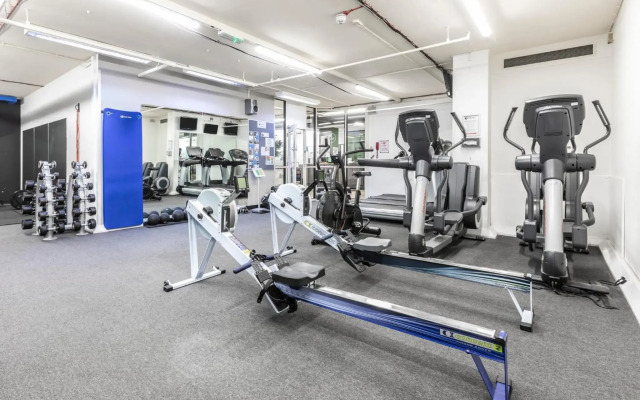 Holiday Inn Milton Keynes - Central by IHG