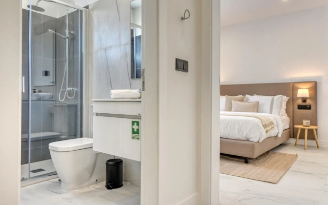 Beco Santa Emilia 2F a Home in Madeira