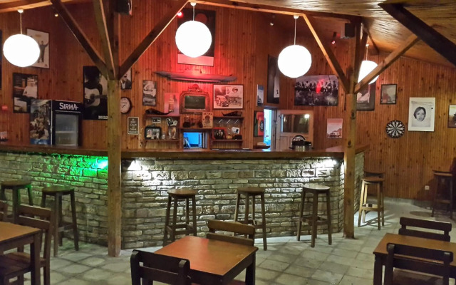 Otel Diyojen