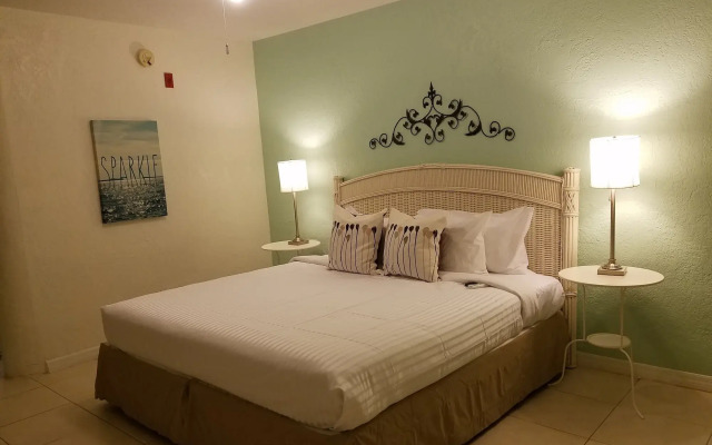 Blind Pass Resort Motel