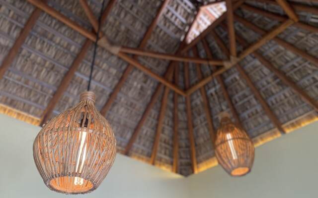 Casa de las Libélulas