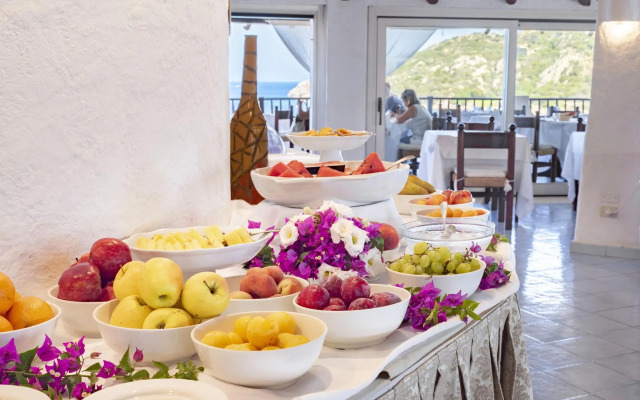 Club Hotel Baja Sardinia