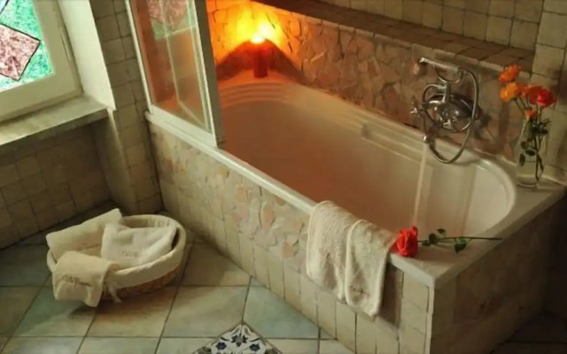 Hotel Villa Clementina