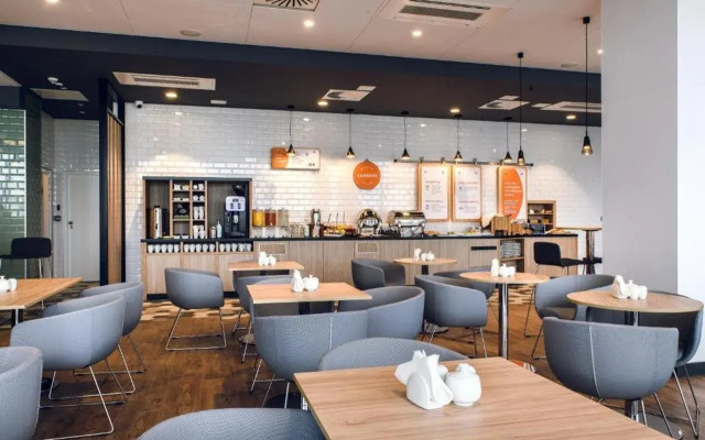 Holiday Inn Express Rzeszow Airport by IHG