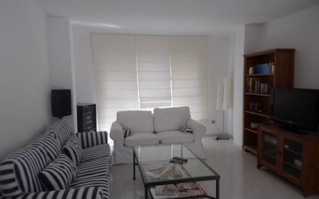 Apartamento Lago Mirazul