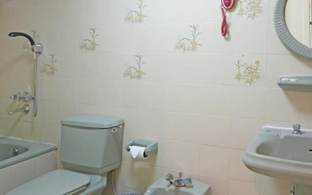 Meshal Hotel & Spa