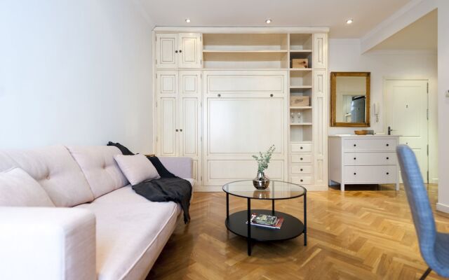 CHIC APARTMENT GRAN VIA I - ElevenHost