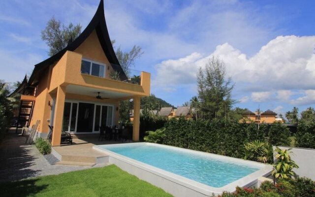 Siam Royal View Koh Chang