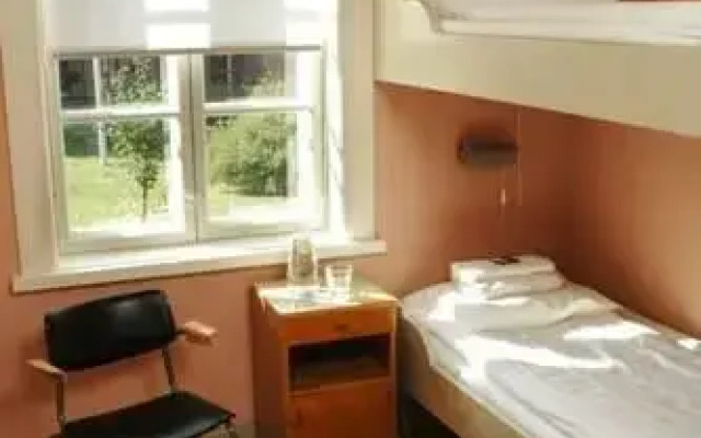 Hostel Lilja