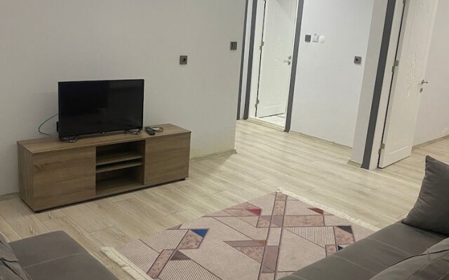 Samsun Mes Hotel & Spa