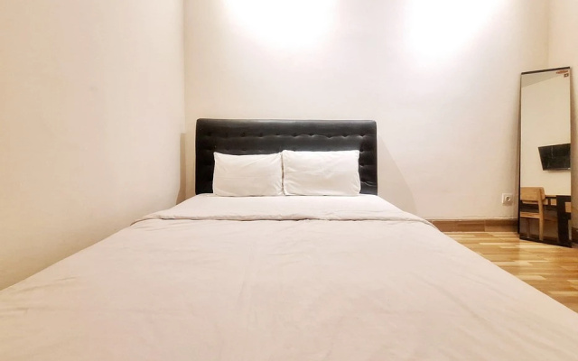 Sari Panguripan RedPartner Syariah Near UGM – Guest Rooms – Sleman