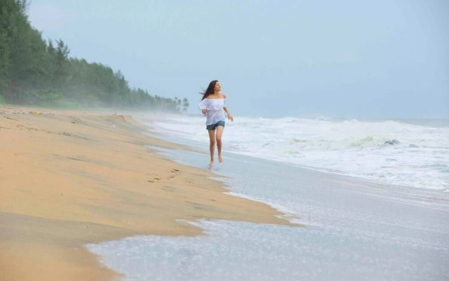 Indriya Sands