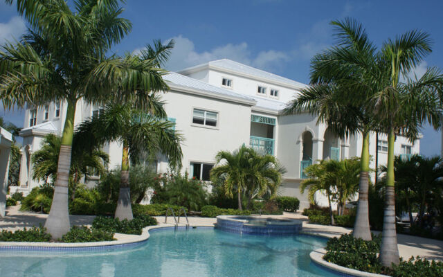 Caribbean Diamond Residences