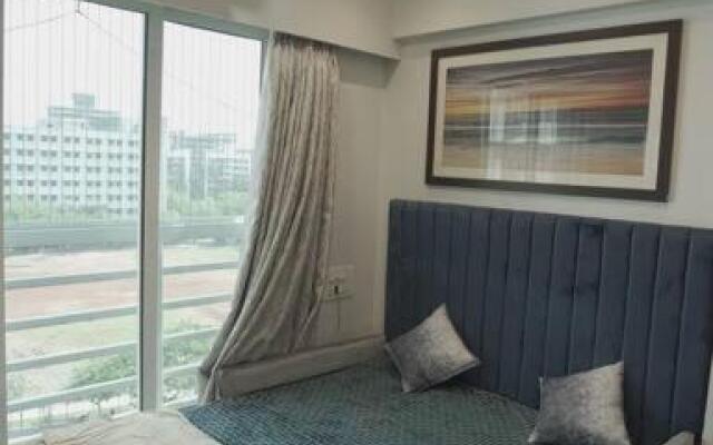 City Homes Orchid Apartment