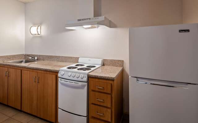 Best Western Aladdin Inn