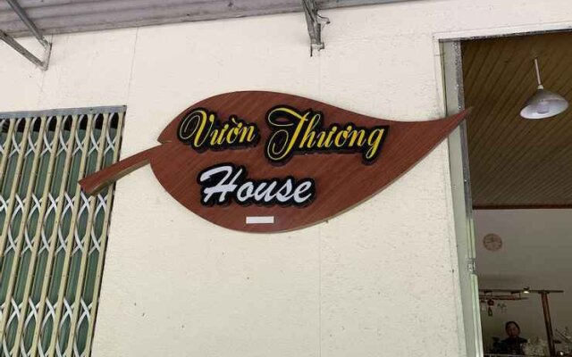 Vuon Thuong House