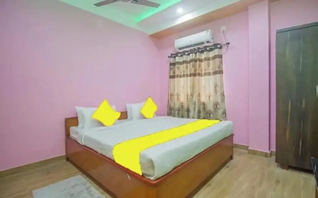 FabHotel Utsho
