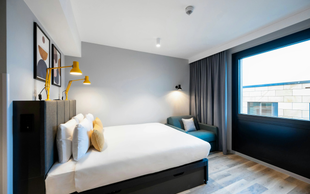 Staycity Aparthotels, Frankfurt Airport - Image 3