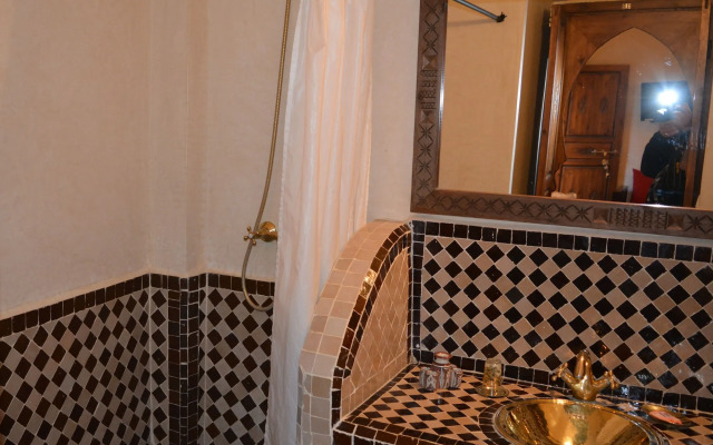 Riad Ghali & SPA
