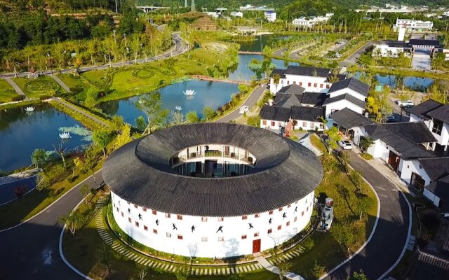 Qiaofeng Xingzilin Hotel