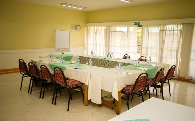 Jumuia Guest House Nakuru