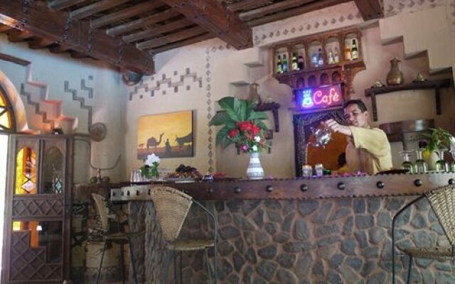 Riad Lamane