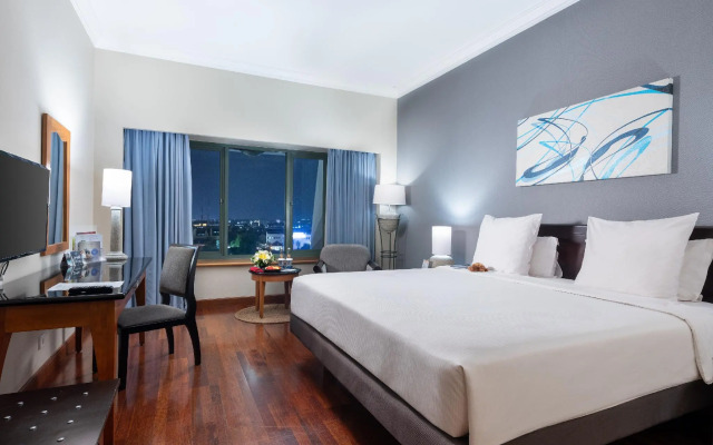 Kimaya Sudirman Yogyakarta by Harris