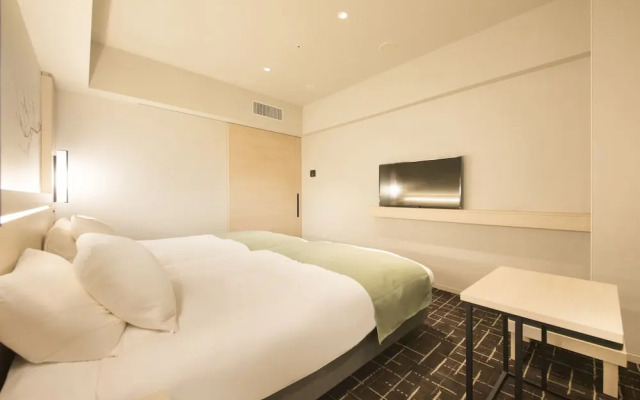 Yae no Midori Tokyo Hotel
