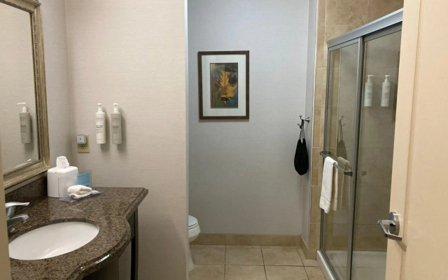 Hampton Inn & Suites Carlsbad