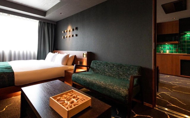 Quadruple room 사진 2