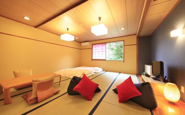 Yutorelo Karuizawa Hotel