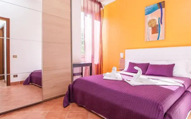 Apartment Radio Trastevere